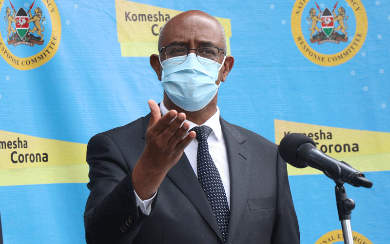 Ministry defends coronavirus test regime, terms it credible