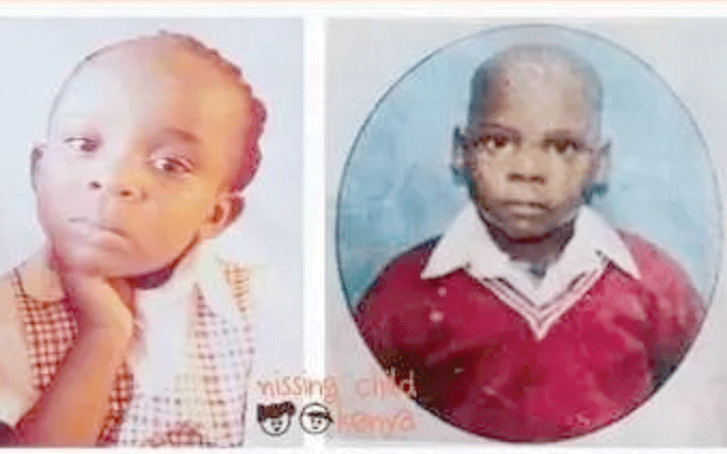 Parents linked to Athi River deaths