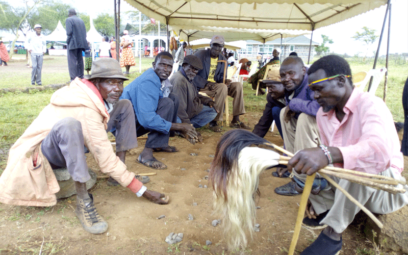 When lakes, diseases conspire to ravage Ilchamus community