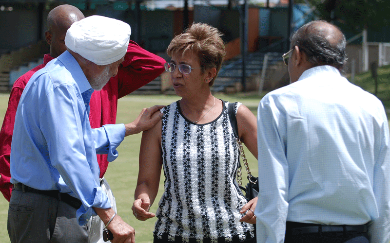 Players, tacticians’ bid to be enjoined in cricket case thwarted
