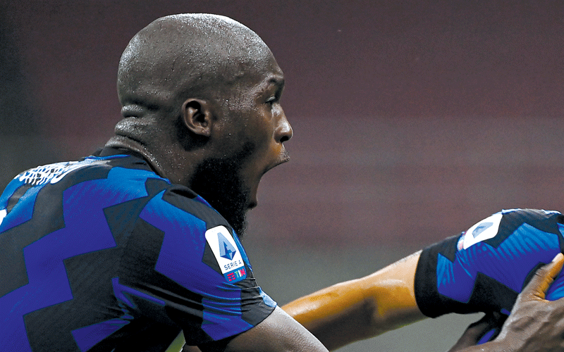 Thrills expected at Serie A’s final weekend