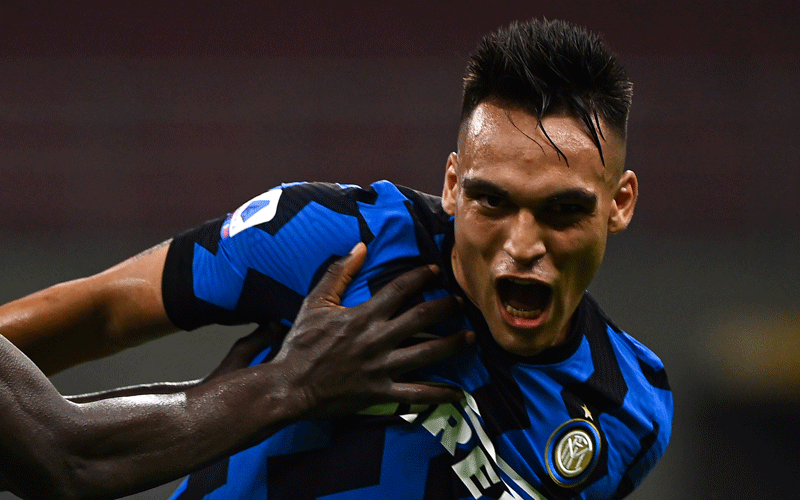 Serie A battle for Euro action  intensifies