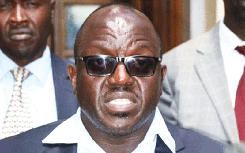 Relations agency targets State, counties’ incessant squabbles