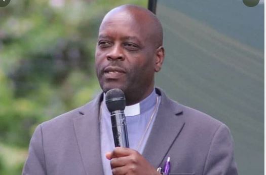 President Kenyatta mourns Rev. Peter Kariuki Kania