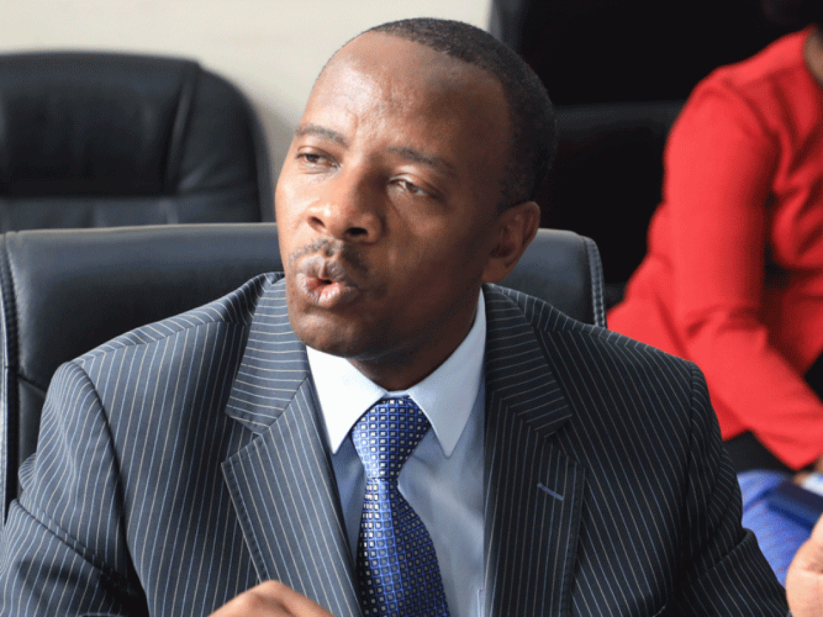 KEBS boss arrested for obstructing graft probe