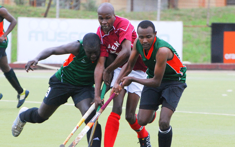 Wazalendo Hockey Club thrust faith in the young