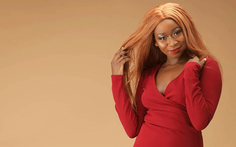 Singer Tiera Gee makes music comeback