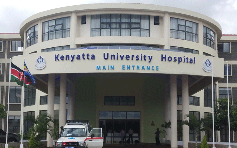 How colleague chewed funds for Covid-19 isolation centre