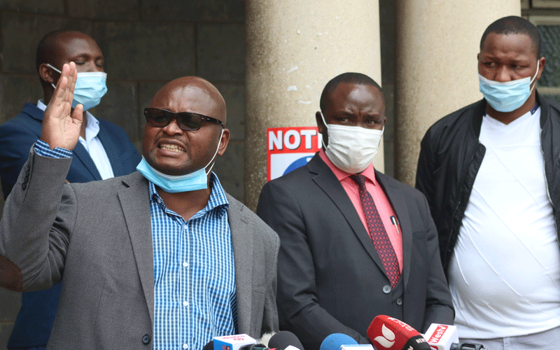 Medics fault ministry’s proposed law