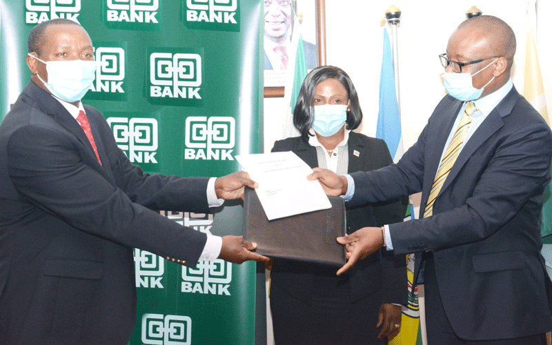 Co-op loans Laikipia kitty Sh300 million
