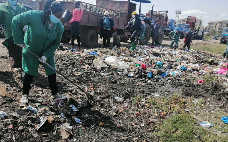 Jobless teachers turn to menial jobs, farming to survive