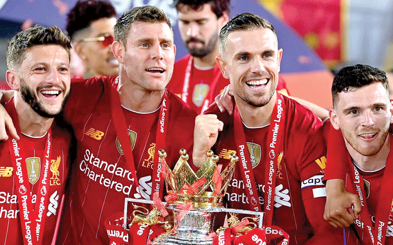 ‘We were stronger, more confident, more ruthless’, boasts Henderson