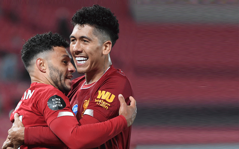 EPL’S ‘Project Restart’ without a hitch
