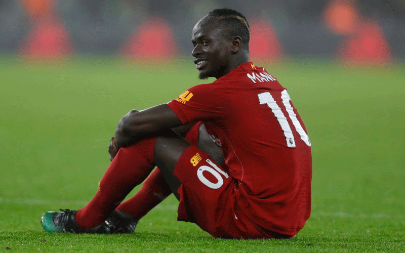 Why Liverpool must spend again to regain the EPL title