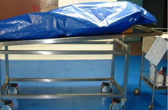 Machakos: Panic as man collapses and later pronounced dead