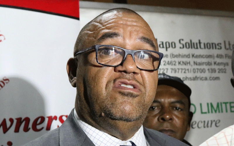 Transport stakeholders meet today to review operation modalities