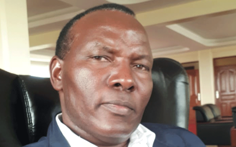 Disruption of studies a lesson to Knec on learner testing, says don