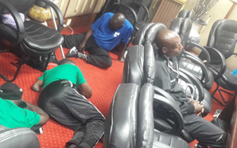 Disrespected, rejected: Saddening tale of Kenya’s amputee football squad