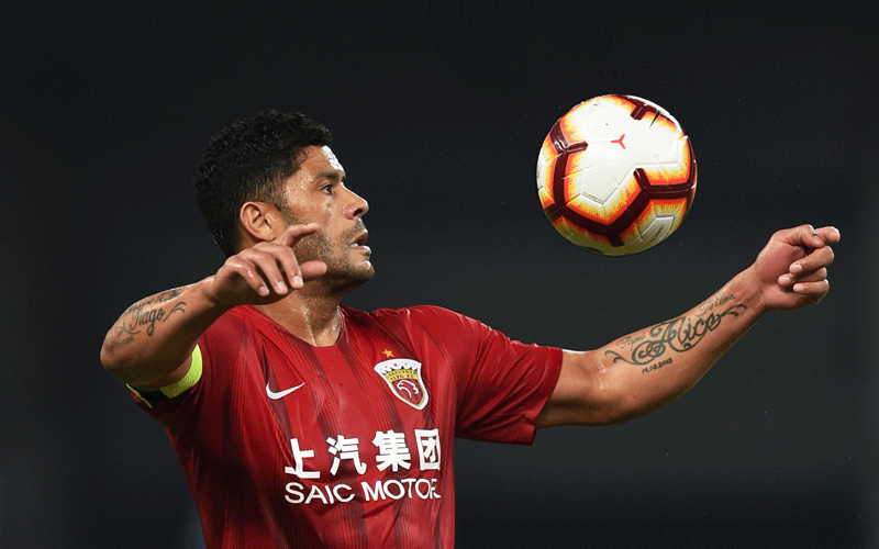 China football to begin in virus ‘bubble’