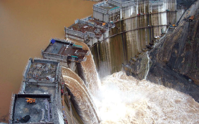 Sudan incensed by Ethiopia’s move to fill controversial dam