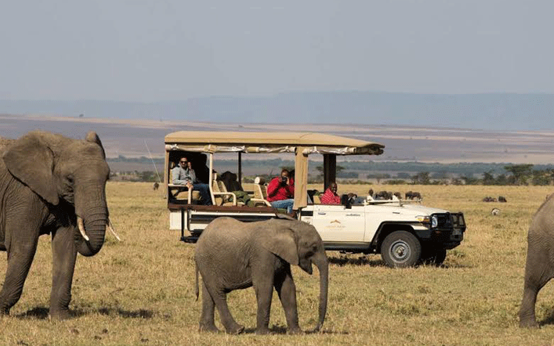 EAC members mull joint plan to boost post-Corona tourism