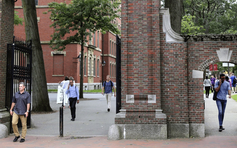 US rescinds plan to strip visas from students