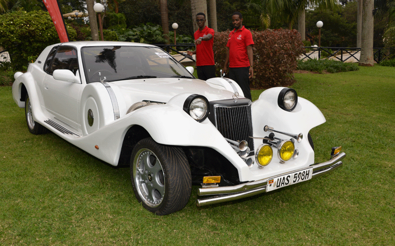 Concours d’Elegance postponed due to coronavirus pandemic