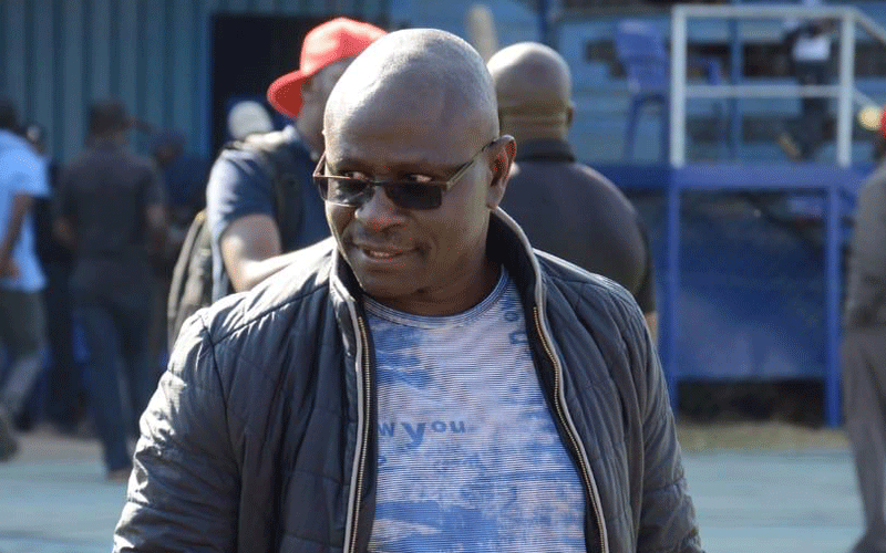 Is Oloo being groomed to be Premier League boss?