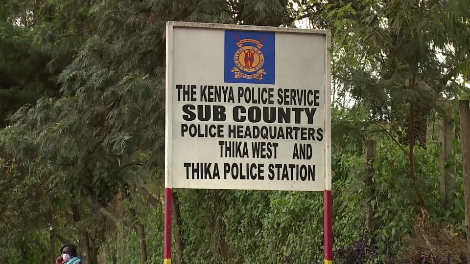 Coronavirus: 32 remandees detained at KMTC Thika protest over hunger