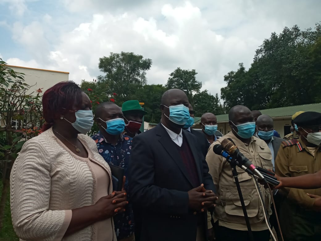 Human, wildlife conflict victims to benefit from State compensation funds