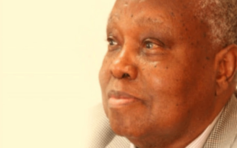 President Uhuru mourns fallen tycoon Murenga