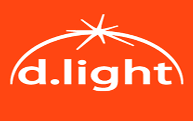 d.light announces customer COVID relief donation from Shell