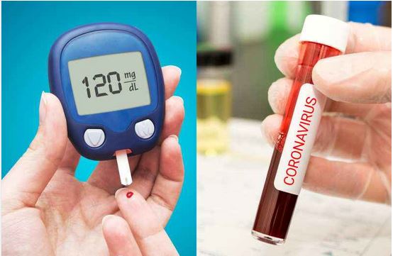 500,000 diabetic Kenyans at a higher risk of dying from Covid-19