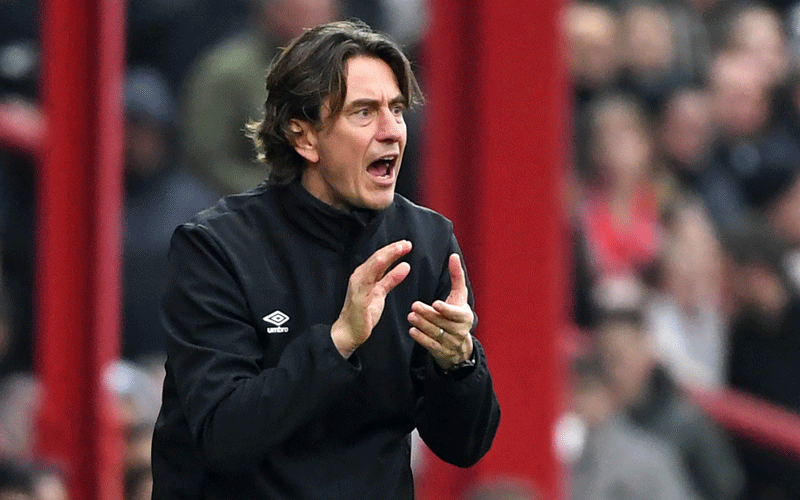 Brentford’s value-driven approach fires Premier League push