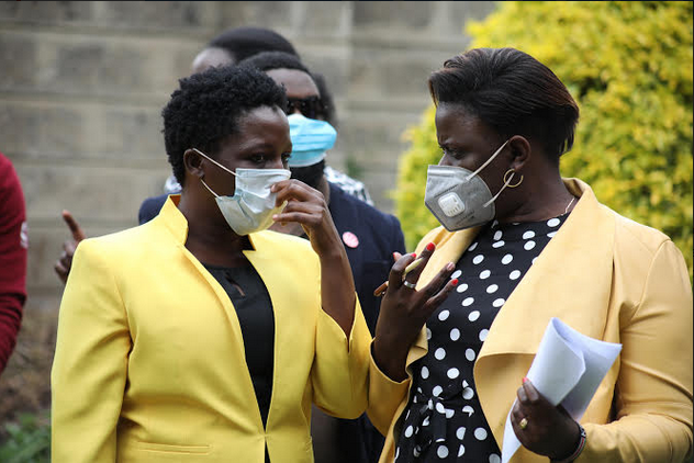 Rights group ask State to defend reproductive health