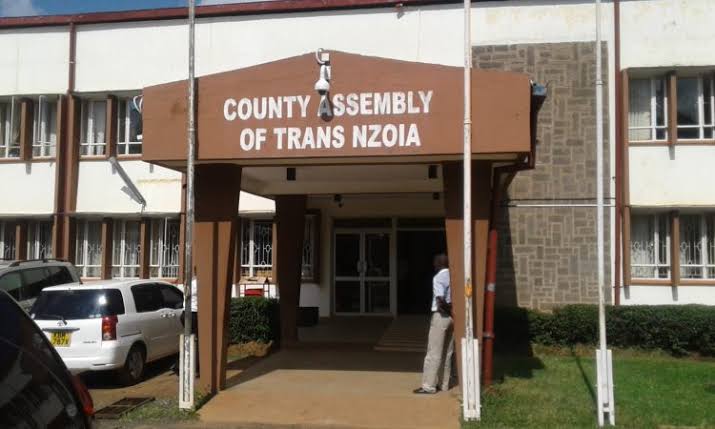Trans Nzoia: Assembly to delay passing of the 2020/2021 budget estimates for 14 days