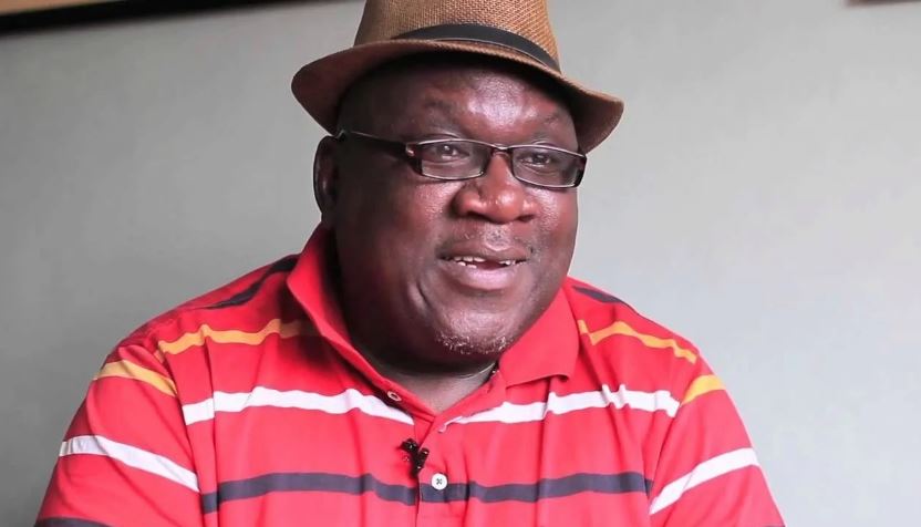 Actor Charles Bukeko dies at Karen Hospital