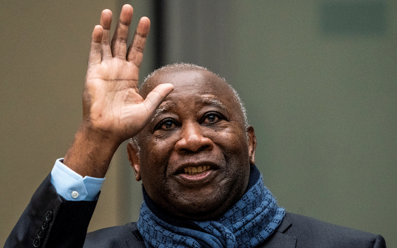 Ivory Coast’s former president Gbagbo wants to return home