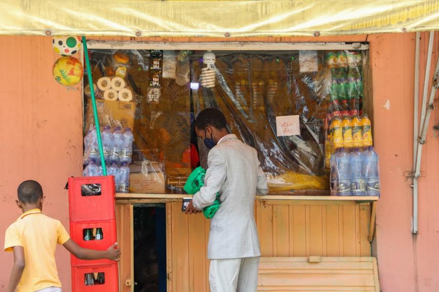 Ethiopia’s COVID-19 cases close to 30,000 mark