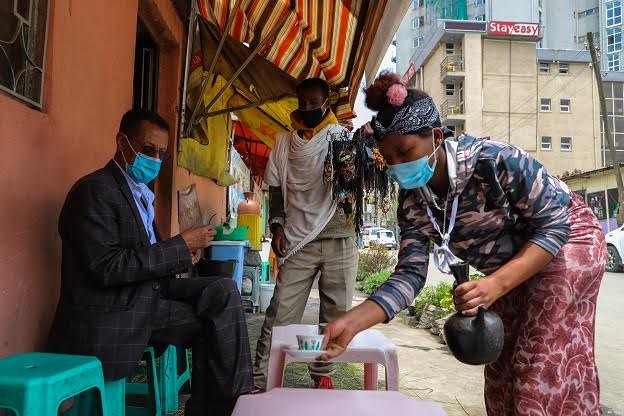Ethiopia’s COVID-19 cases close to 30,000 mark