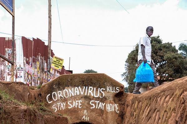 Uganda reports 66 new cases of COVID-19 as total hits 1,500