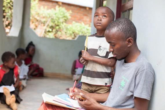 Malawi communities embrace homeschooling amid COVID-19 pandemic