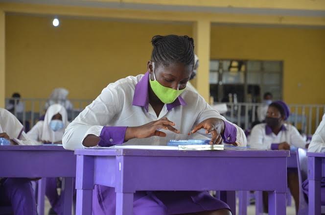 COVID-19 cases in Nigeria exceed 50,000