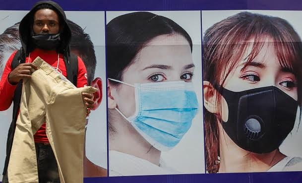 Ethiopia’s confirmed COVID-19 cases top 40,000