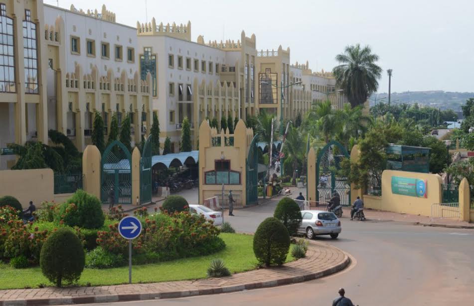 Mali to reopen land, air borders after mutiny