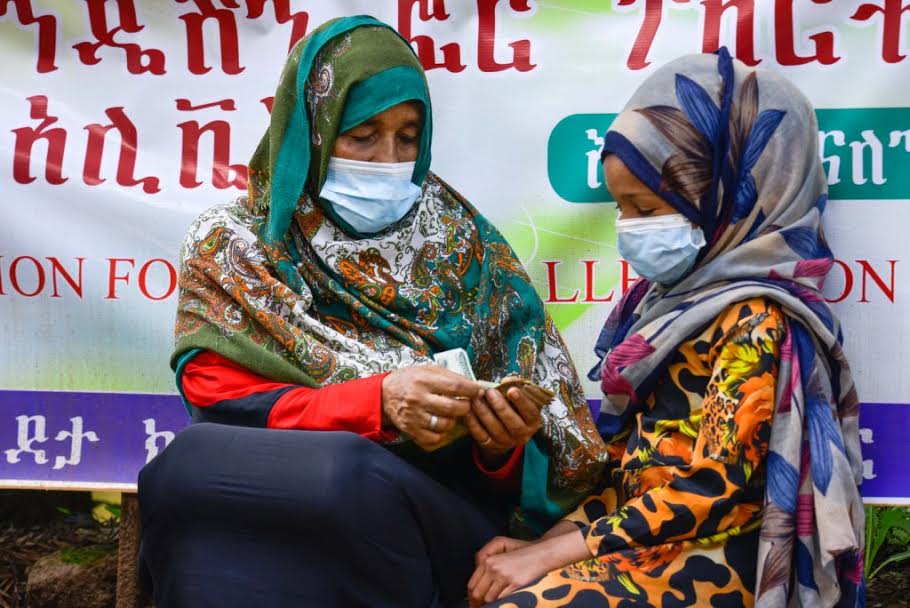 Chinese charity wins acclaim for lifesaving endeavors in Ethiopia