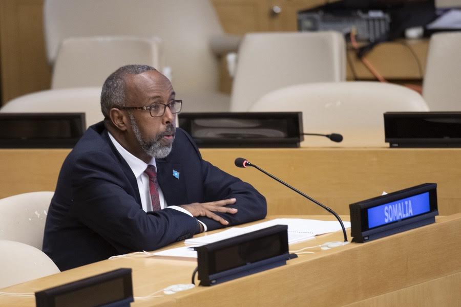 UN calls for more efforts to improve nutrition status in Somalia