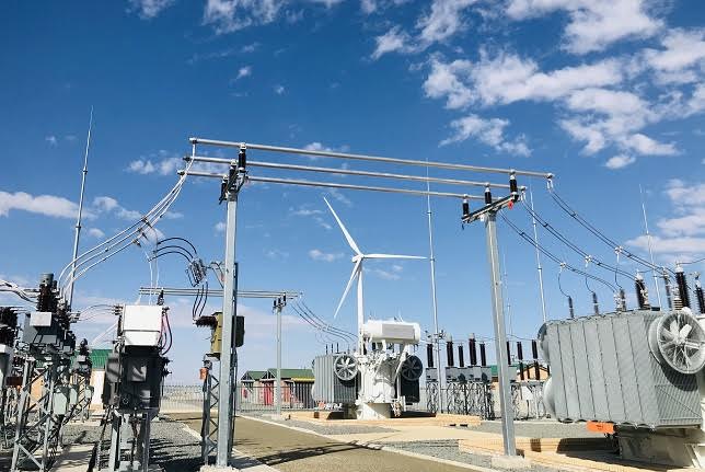 Fears of radiation after Chernobyl power blackout 