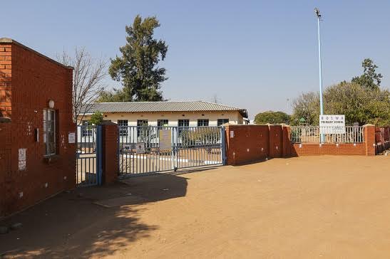 Botswana health official issues warning as COVID-19 cases surge