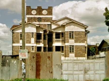 Victim of infamous ‘haunted house of Ruiru’ speaks out